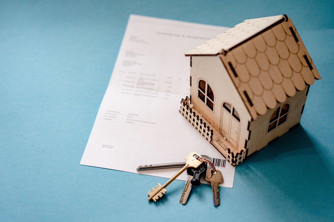 Masz kredyt hipoteczny? Dowiedz się, czym jest WIBOR – bo może Ci się to przydać.