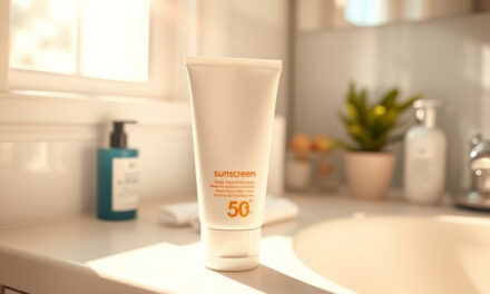 Kiedy nakładać spf w pielęgnacji – przyczyny, objawy i rozwiązania