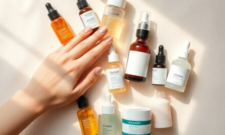 Czy kosmetyki wklepywać czy wcierać? Kiedy ma sens i na co uważać