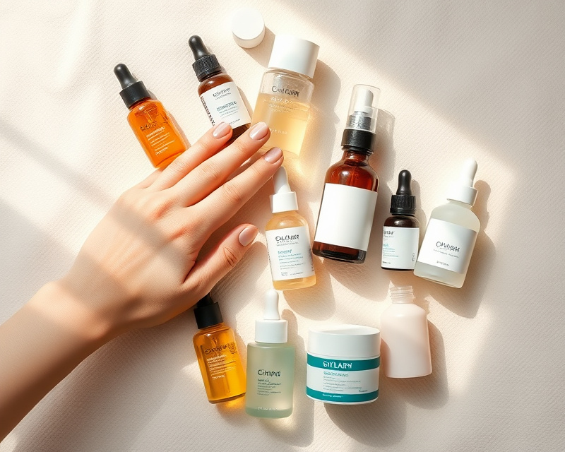 Czy kosmetyki wklepywać czy wcierać? Kiedy ma sens i na co uważać