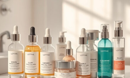 Rutyna pielęgnacyjna a typ skóry – najważniejsze zasady, składniki i efekty