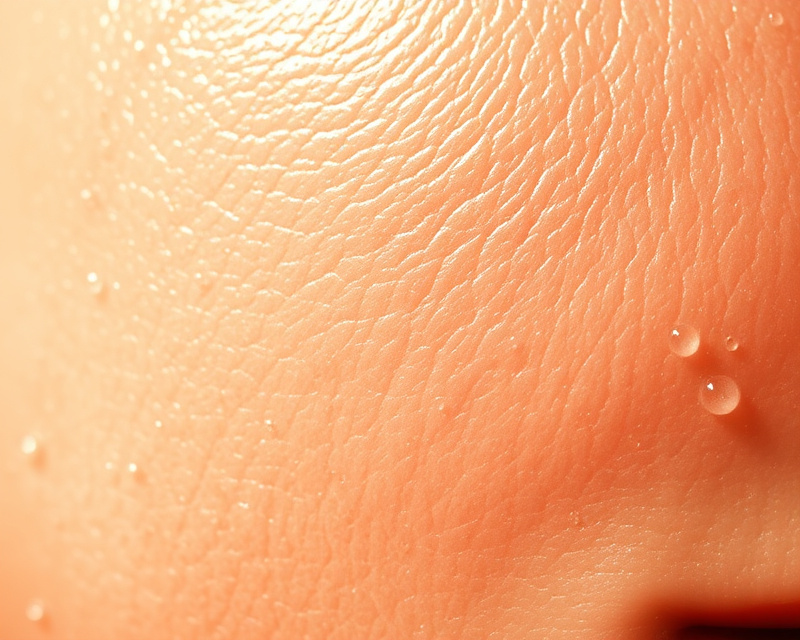 Fototyp skóry a starzenie – błędy, których warto unikać