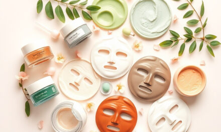 Multi-masking diy – praktyczny poradnik i rekomendacje