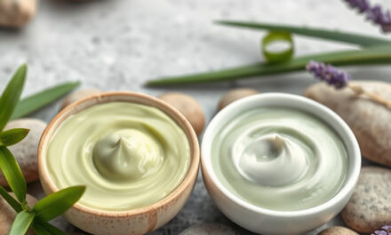 Glinka zielona czy biała – jak dobrać rutynę do potrzeb skóry