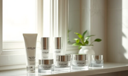 Czy krem pod oczy jest potrzebny? Dla kogo, jak często i z czym łączyć