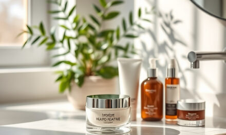 Jaki krem po retinolu – praktyczny poradnik i rekomendacje