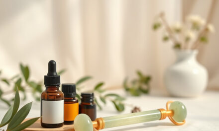 Joga twarzy dla początkujących – najważniejsze zasady, składniki i efekty