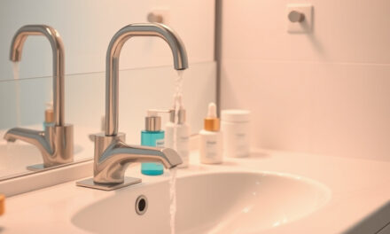 Wieczorem jedno mycie czy dwa – błędy, których warto unikać