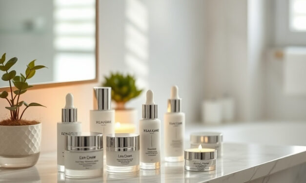 Pielęgnacja skóry po 50 – praktyczny poradnik i rekomendacje