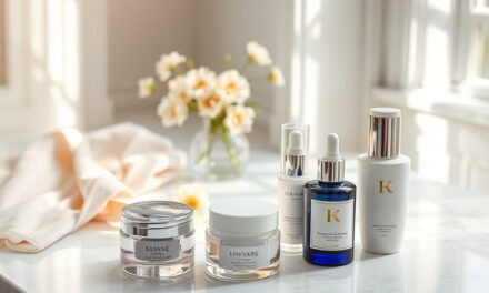 DIY na szyję i dekolt – jak dobrać rutynę do potrzeb skóry