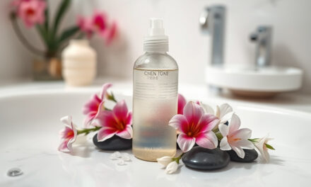 Czy tonik jest potrzebny? Kiedy ma sens i na co uważać