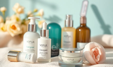 Rola pH w rutynie – praktyczny poradnik i rekomendacje