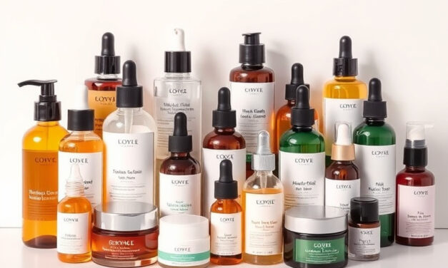 Łączenie składników w rutynie – checklista: co działa na co dzień