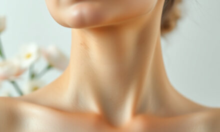 Rutyna na szyję i dekolt kolejność – jak dobrać rutynę do potrzeb skóry