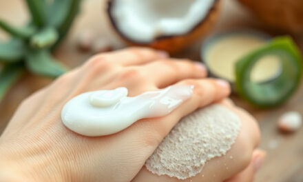 DIY na barierę hydrolipidową – praktyczny poradnik i rekomendacje